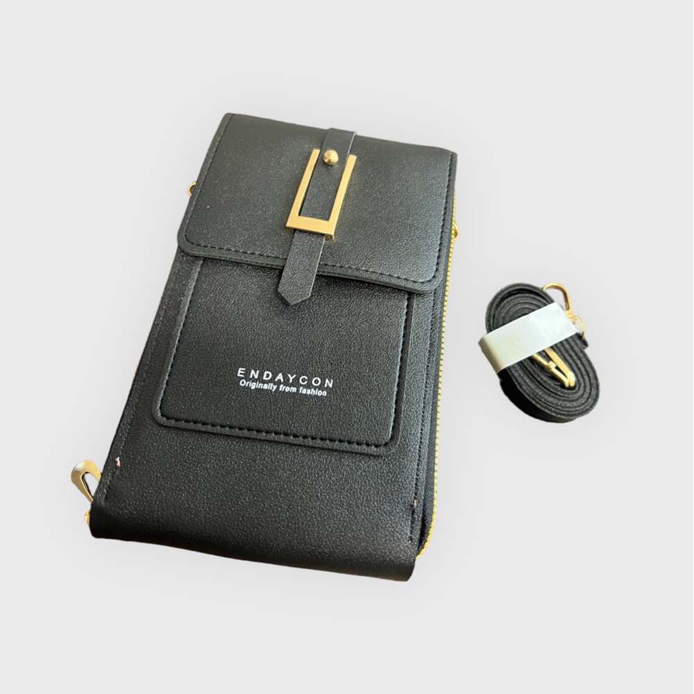 Women’s small phone bag, women’s purse, crossbody bag, card wallet,